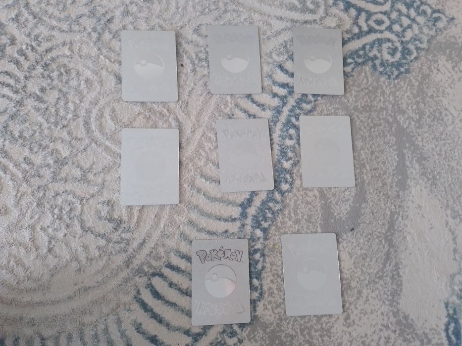 Продан карты покемон