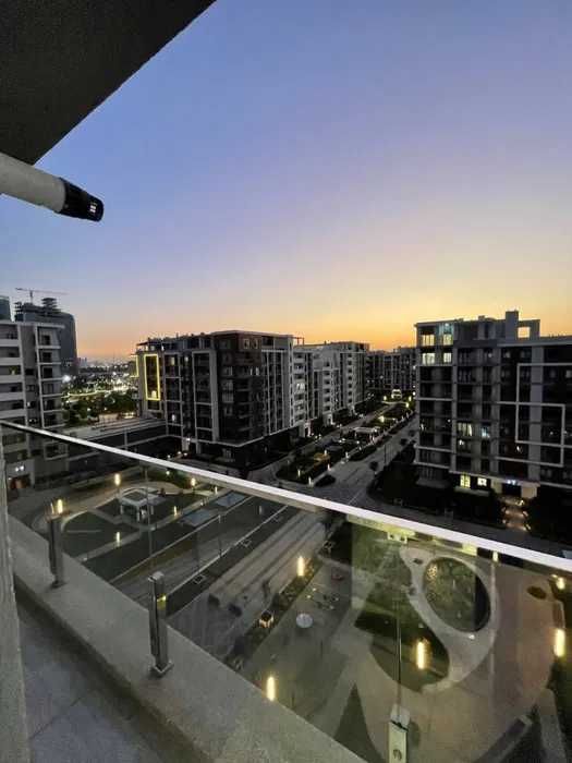 Аренда Срочна Tashkent City Gardens residence! 3х комнатная квартира