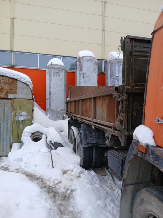 Продам кузов 360000