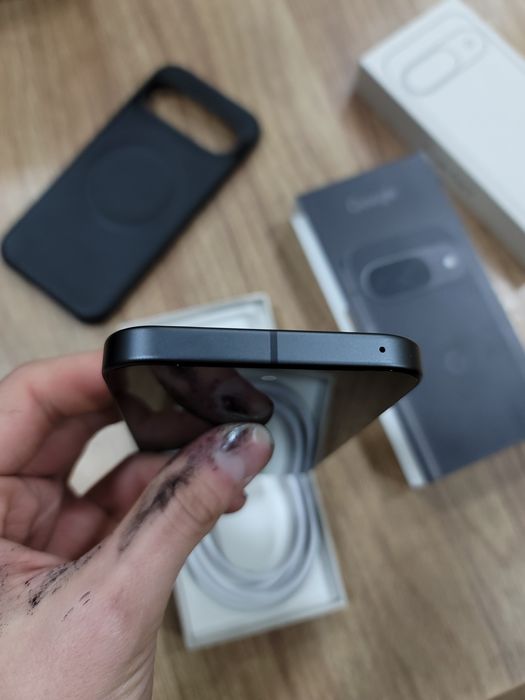 Google Pixel 9 128Gb NEW! Sotlad