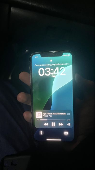 Айфон 11 про 64гб