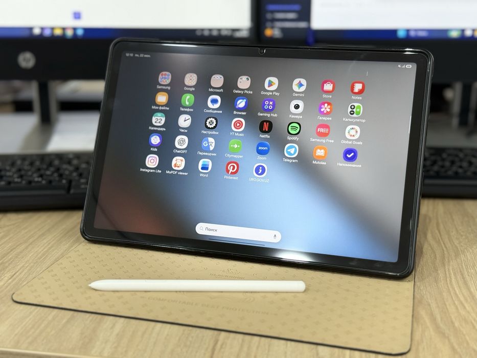 Samsung Galaxy Tab S10 Lite 5G