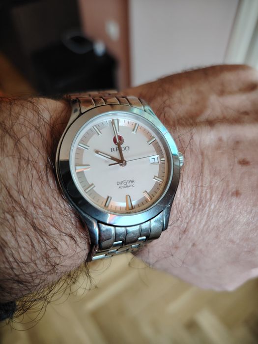 RADO Diastar Automatic