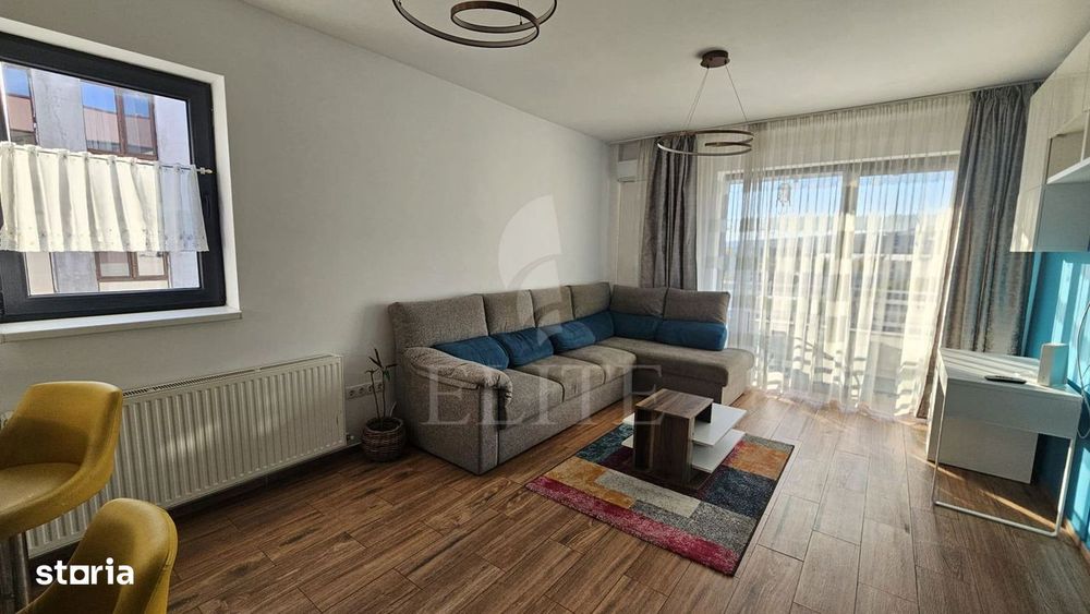 Apartament 2 camere în zona strazii Fabricii