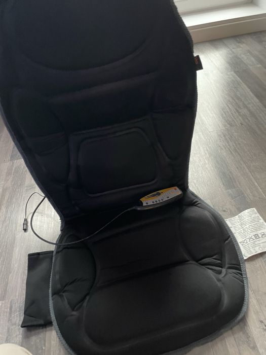 Husa scaun masaj Medisana