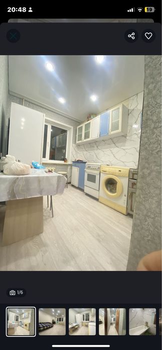 Кв сдам 75000 +ком