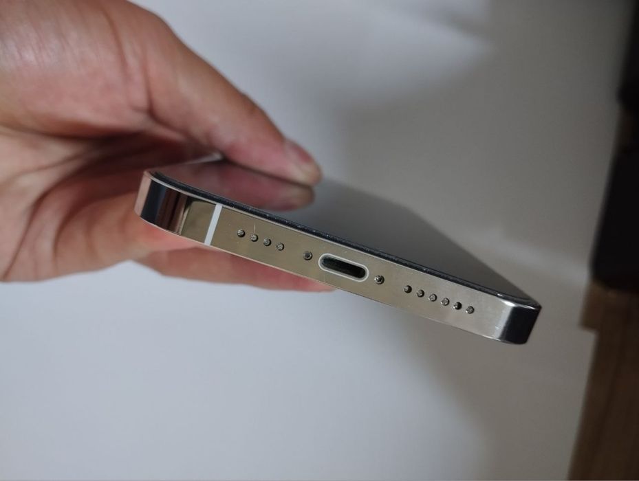iPhone 13 pro max 128 gb Oq rang