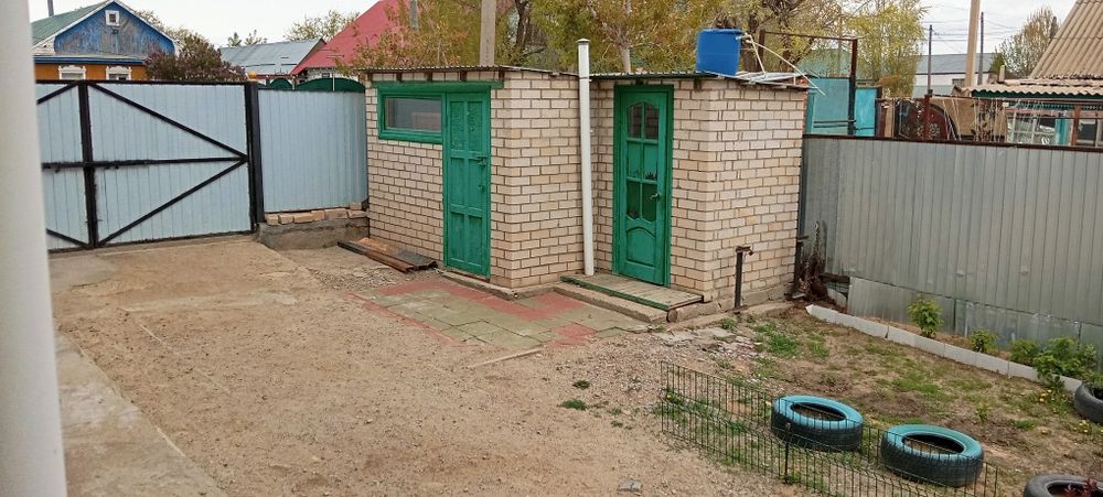 Продам дом на курмыше