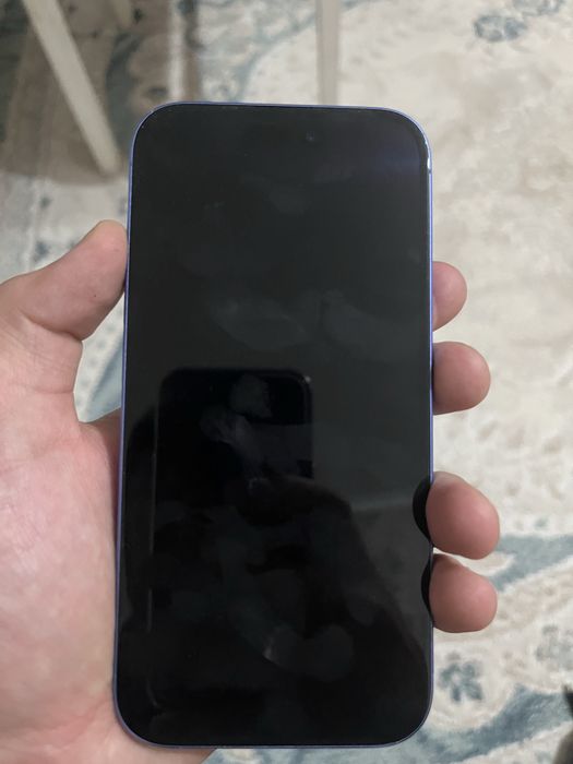 Iphone 16 128gbb