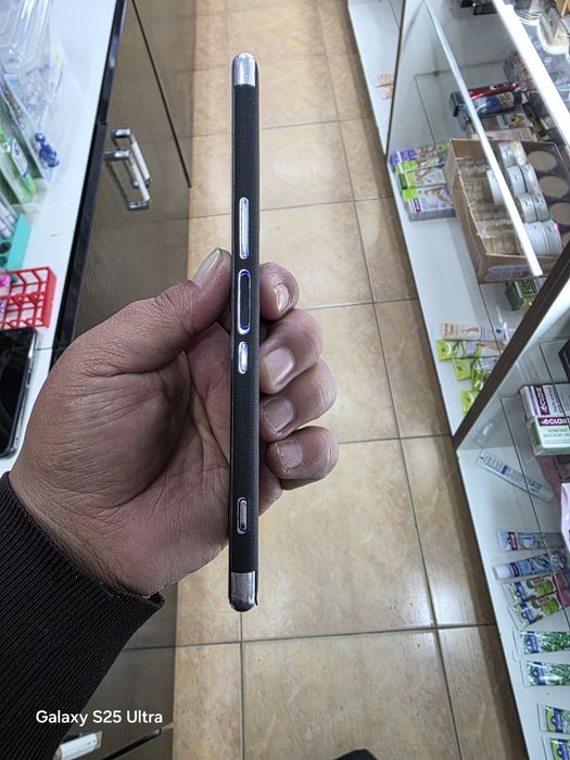 Sony Xperia 1  sotiladi