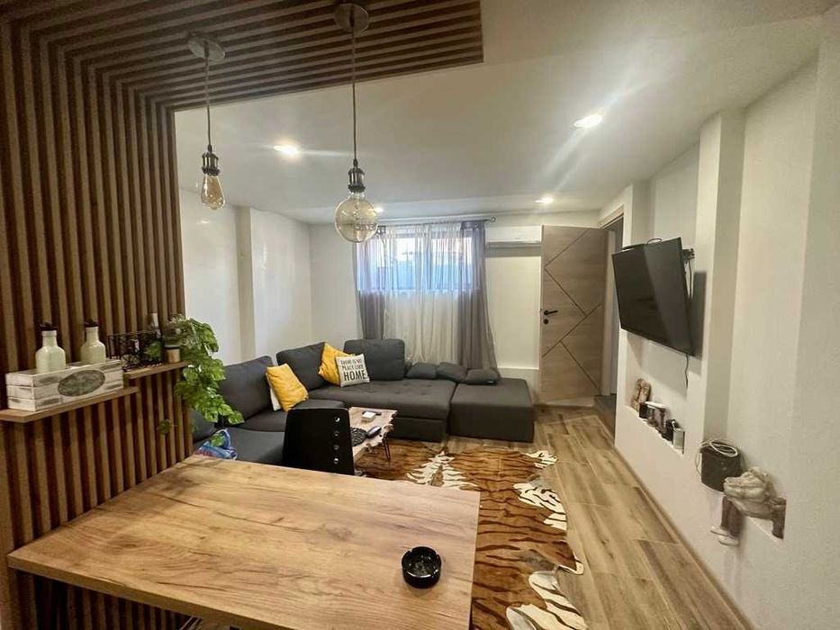 Продава се Къща в Благоевград, Струмско - 100 кв.м за 1275 €/кв.м - Снимка #3