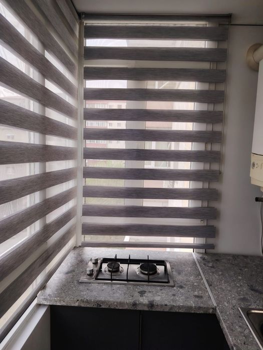 Închiriez apartament cu 2 camere în zona centrala