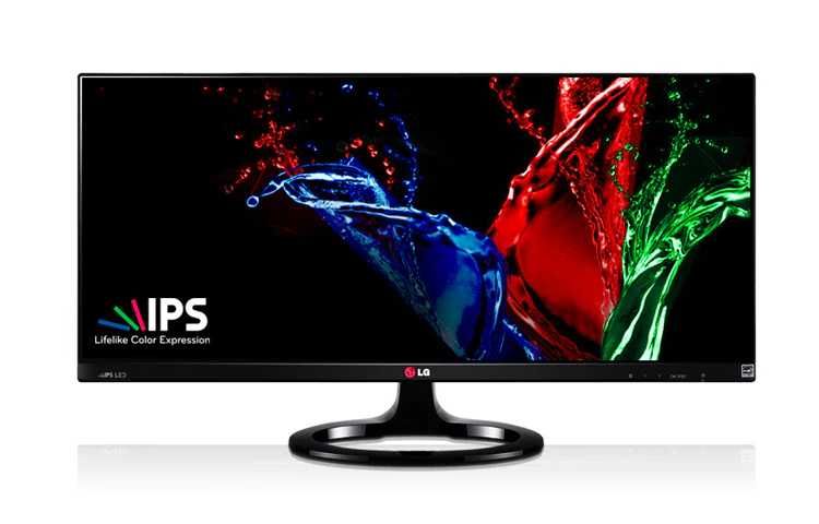 LG 29 inch Ultrawide IPS Monitor 29EA73