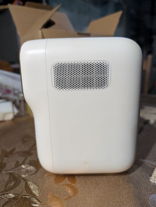 Led Проектор  за домашно кино Xming