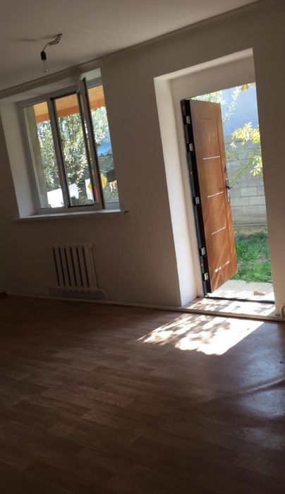 Квартира жалға беремін.