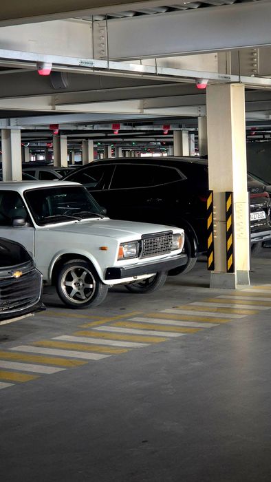 Продам Жигули ваз 2107