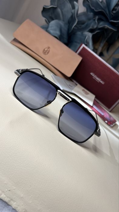 Jacques Marie Mage Last Frontier Labarge ochelari de soare