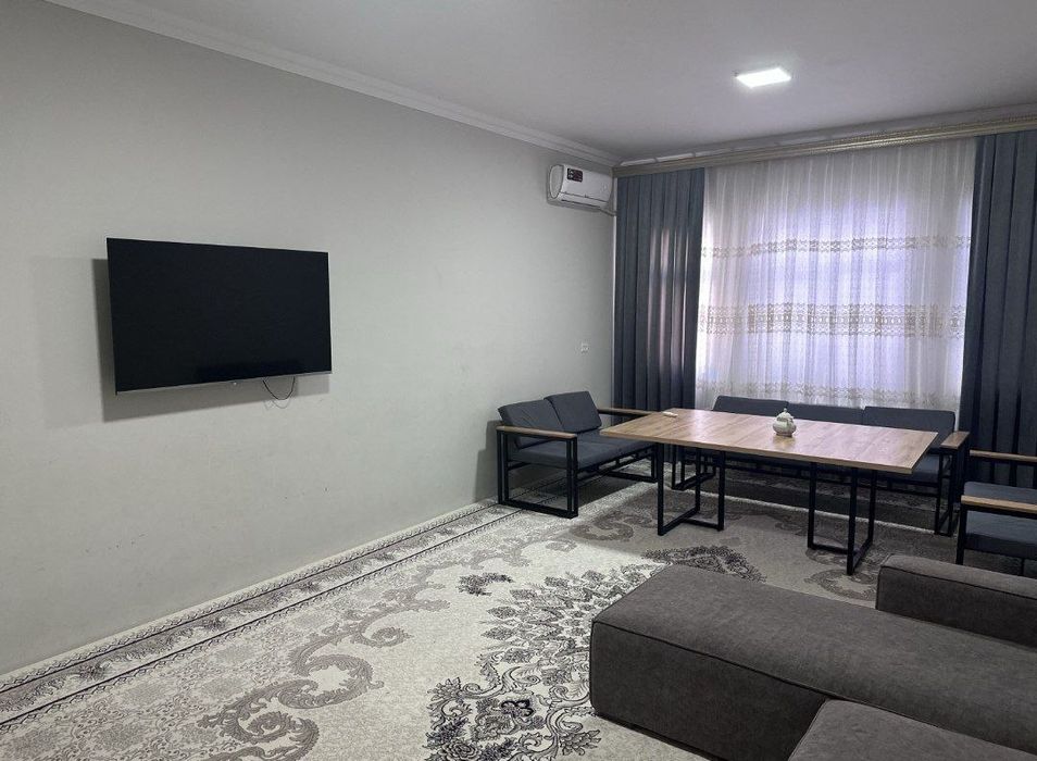 2 qavatli xovli Joy ijaraga