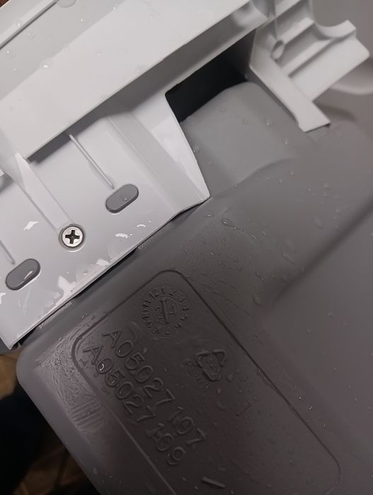 Като нова сушилня с термопомпа АЕГ Aeg Series 7000 A+++ 8кг Гаранция!