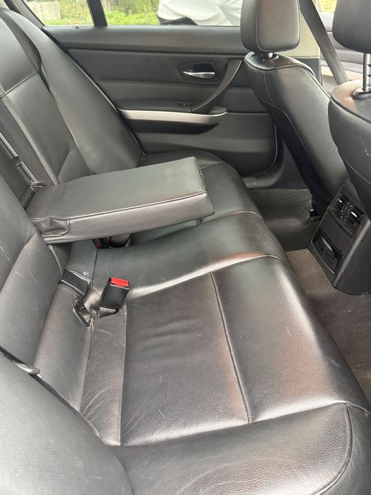 Vand \ schimb BMW Seria 3 (E90) 2.0 – 2007 | Piele | Navi | Pilot automat