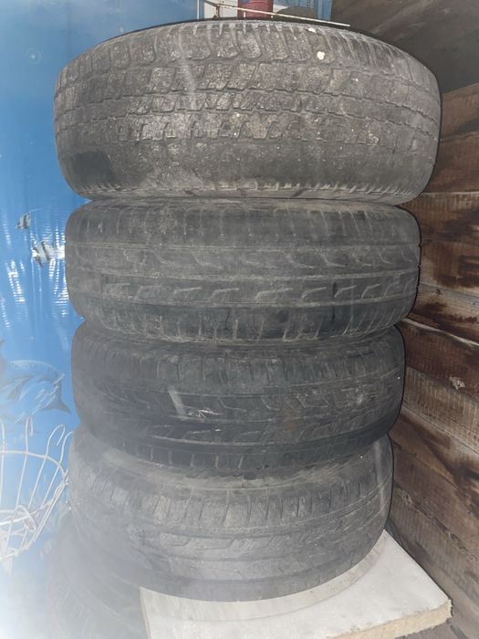 Диски r13 разболтовка 4-98