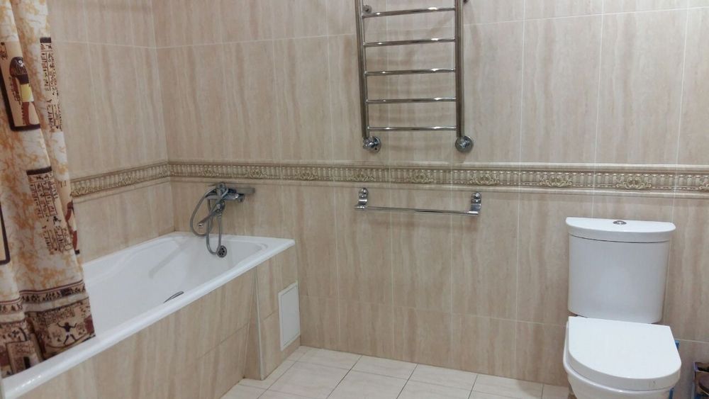 Продам 5-и комнатную квартиру