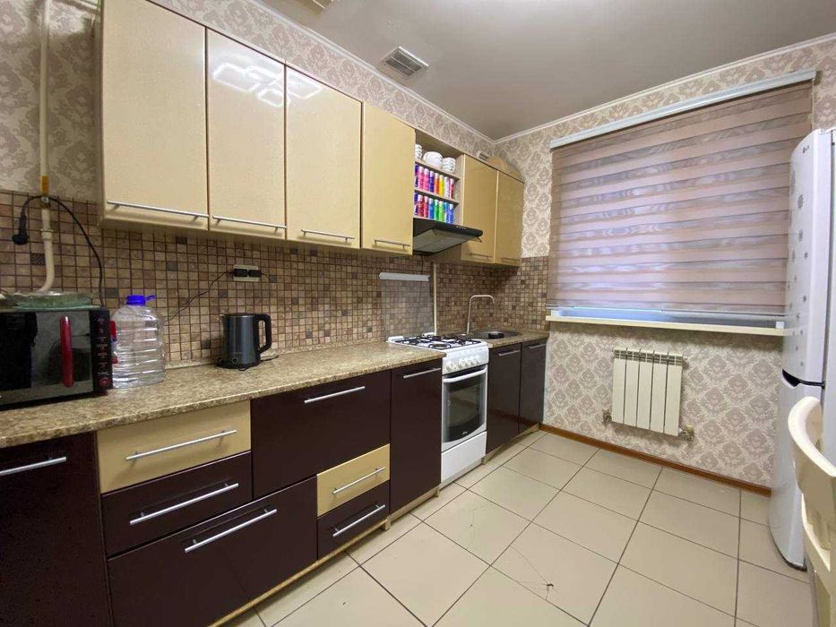 Продам 4 ком дом г Тобыл