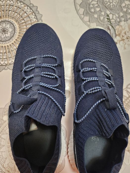 Маратонки от Дайхман