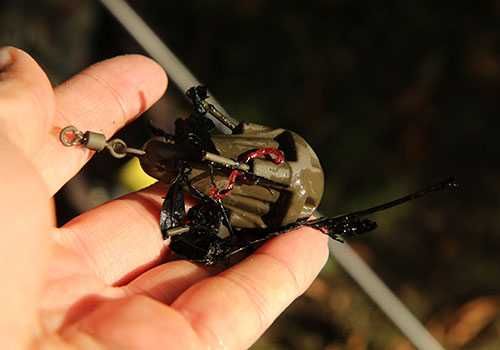 Олово за маркер FOX Grappling Marker Lead 113g
