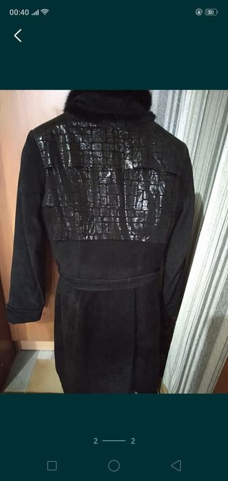 Продам замщевый суртук