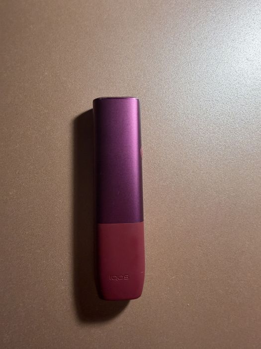 iqos iluma one roz,40 ron
