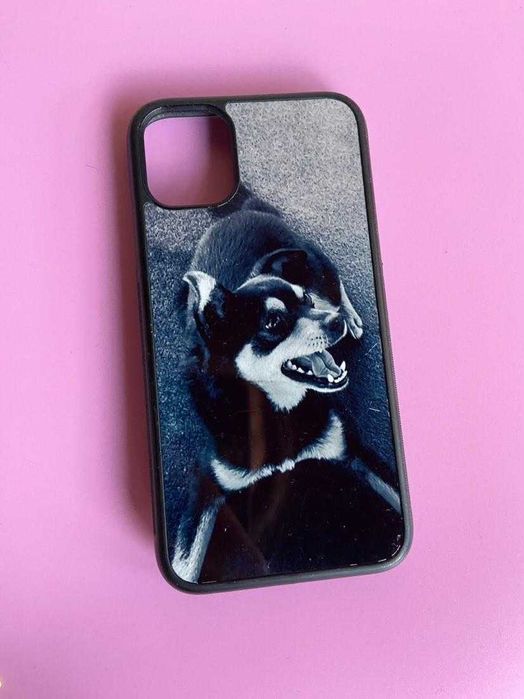 Кейс по ваш дизайн