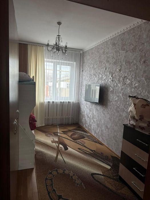 Продам дом с мебелью