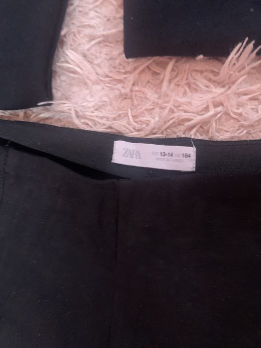 Lot hainutr fetite 11/12ani  cu 10 produse