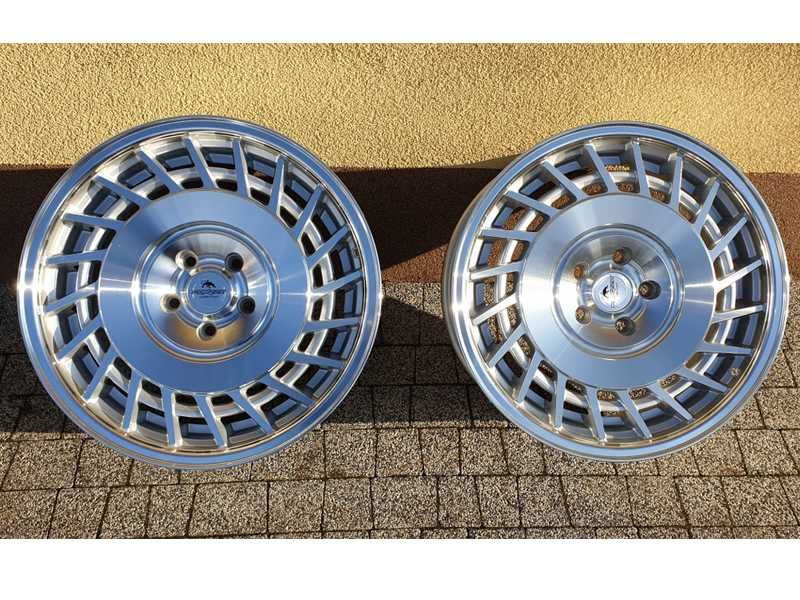 18" Джанти Forzza Limit 5x112 5x114,3