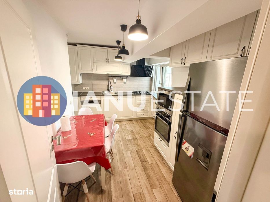 Timpuri Noi 15` Metrou Nerva Traian Octavian Goga Centrala PetFriendly
