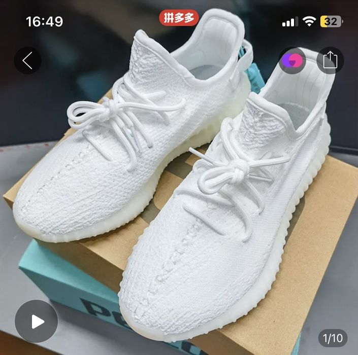 Продам новые кроссрвки