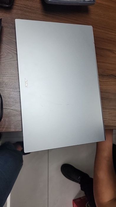 acer core i 5  Notbuk