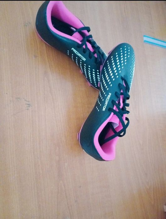 Ghete fotbal Adidas