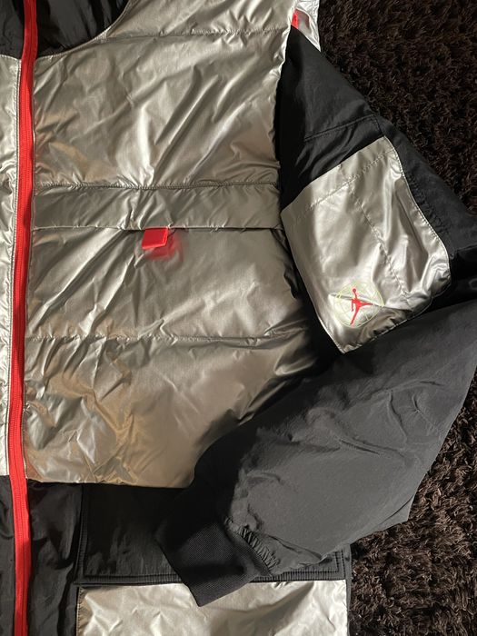 Geaca Nike air Jordan