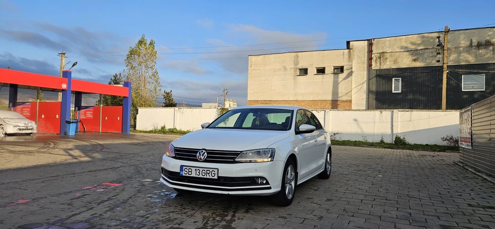 Vând VW Jetta stare perfectă funcționare