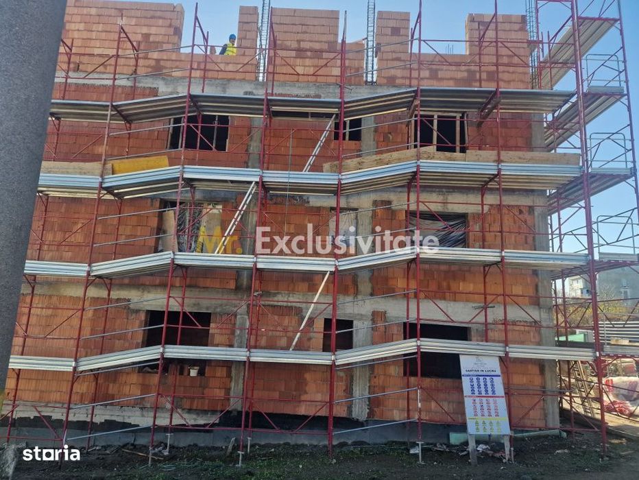 Apartament – Smeura - Vedere 5