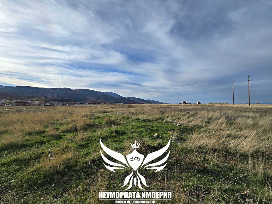 Продавам парцел УПИ 487кв.м. в гр.Асеновград кв.Баделем шкилово