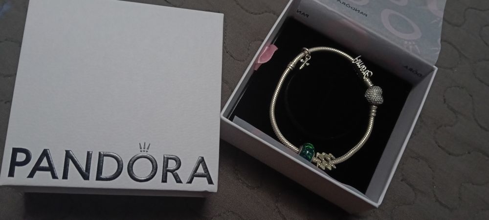 Brățară Pandora originală