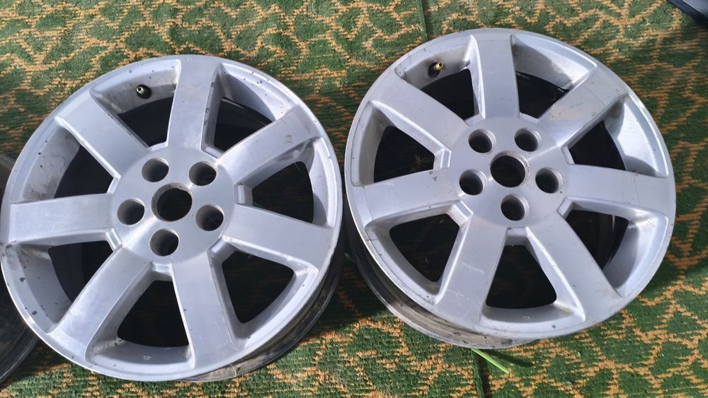 Диски автомобильный