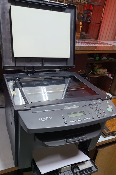 Продаются МФУ формат  А4  3 в 1 (сканер-принтер-копир)