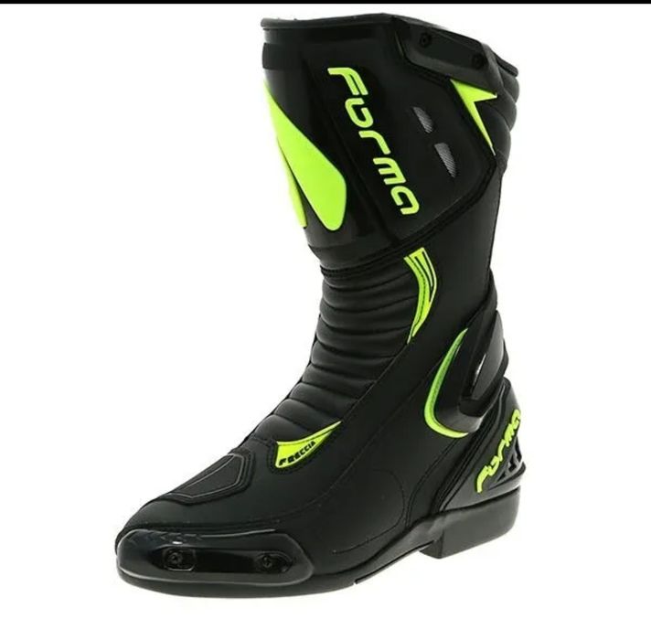 Мото ботуши Forma  рзмер 44