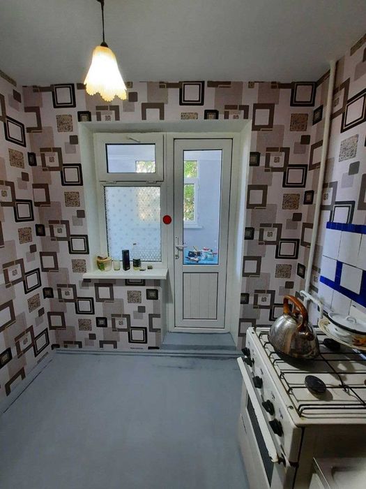 Продается 2-комнатная квартира!В отличном районе!