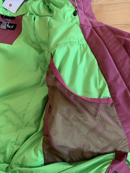 Дамско яке / мембрана Marmot Gore-Tex