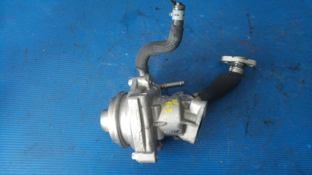 egr 2.0 cdi 640940 mercedes a-class w169 b-class w245 a6401401660